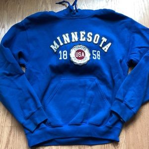 Minnesota Sweatshirt